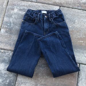 GAP Blue JEANS